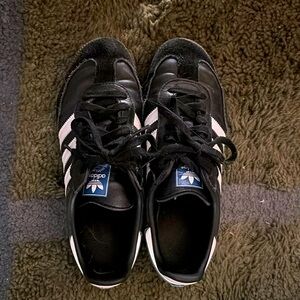 Adidas Sambas